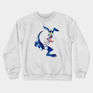 Ripper Roo Crewneck Sweatshirt